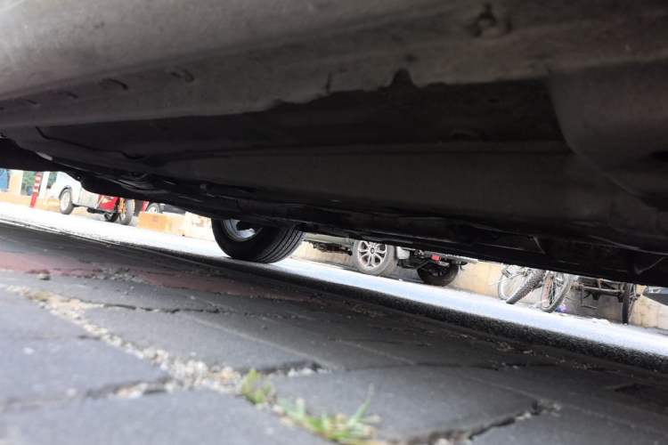 Used Buick Regal 2012 2.0L Comfort Edition Chassis Front Right