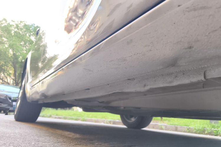 Used Buick Regal 2012 2.0L Luxury Edition Chassis Front Right
