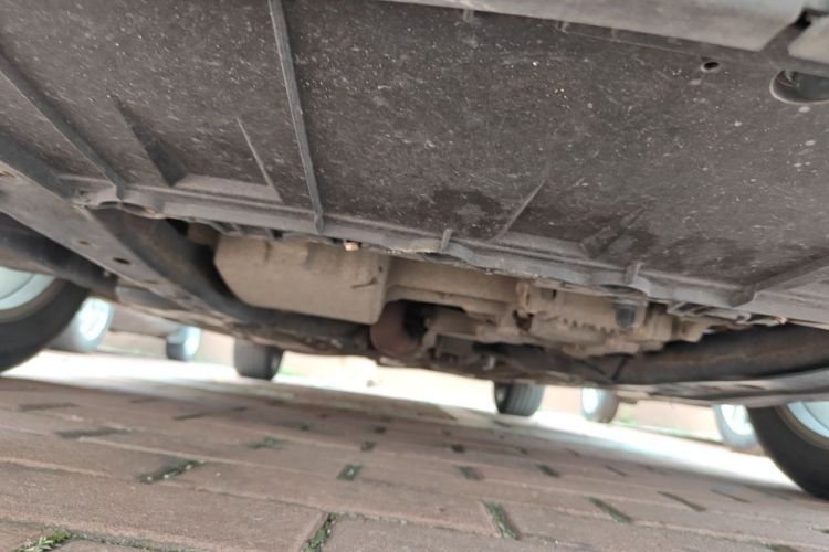 Used Buick Regal 2012 2.0L Comfort Edition Chassis Front
