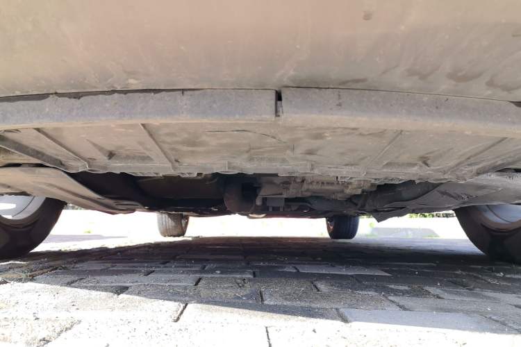 Used Buick Regal 2012 2.0L Comfort Edition Chassis Front