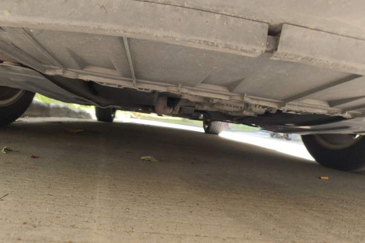 Used Buick Regal 2012 2.0L Comfort Edition Chassis Front