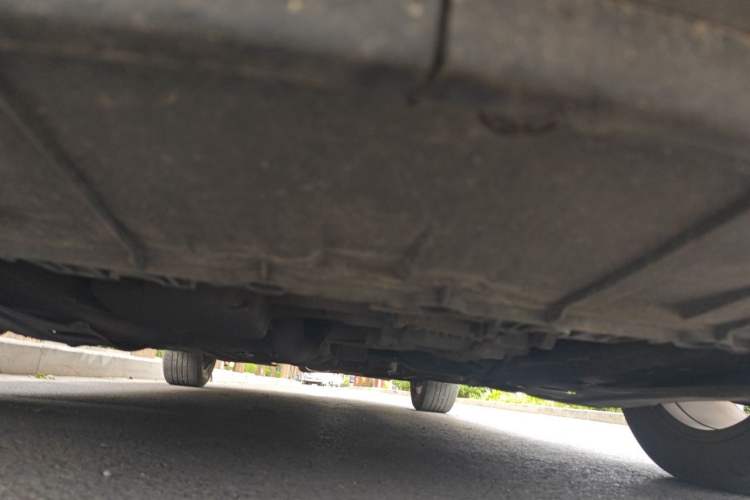 Used Buick Regal 2012 2.0L Comfort Edition Chassis Front