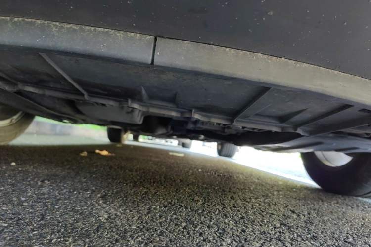 Used Buick Regal 2012 2.0L Comfort Edition Chassis Front