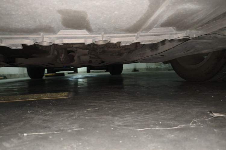 Used Buick Regal 2012 2.0L Luxury Edition Chassis Front