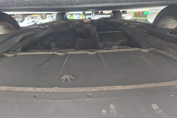 Used Buick Regal 2012 2.4L SIDI Flagship Edition Chassis Front