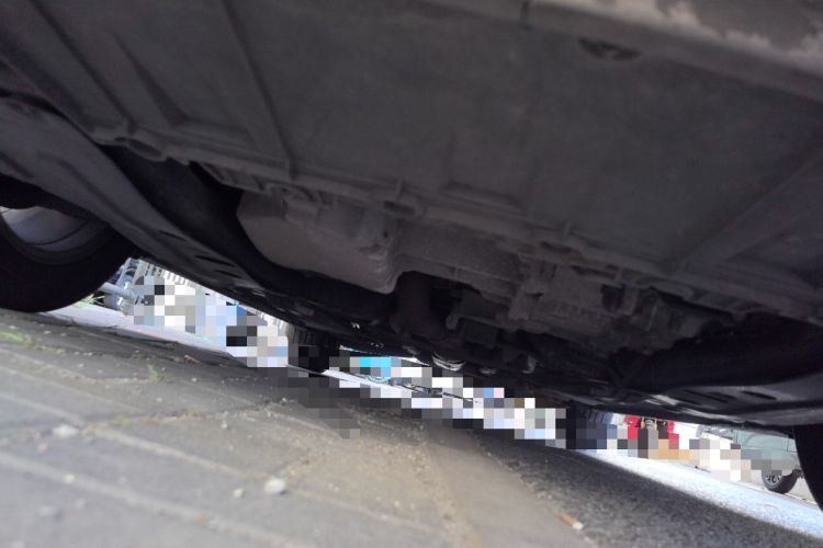 Used Buick Regal 2012 2.0L Comfort Edition Chassis Front