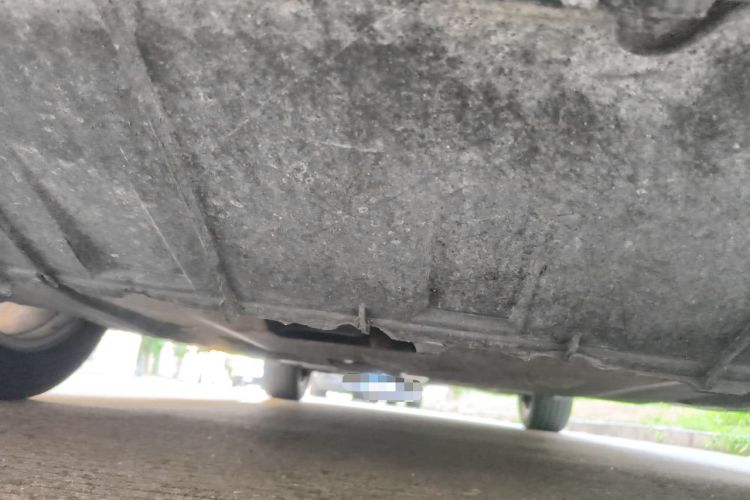 Used Buick Regal 2012 2.0L Luxury Edition Chassis Front