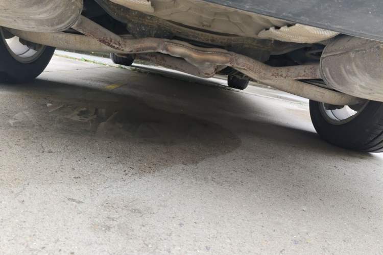 Used Buick Regal 2012 2.0L Comfort Edition Chassis Rear