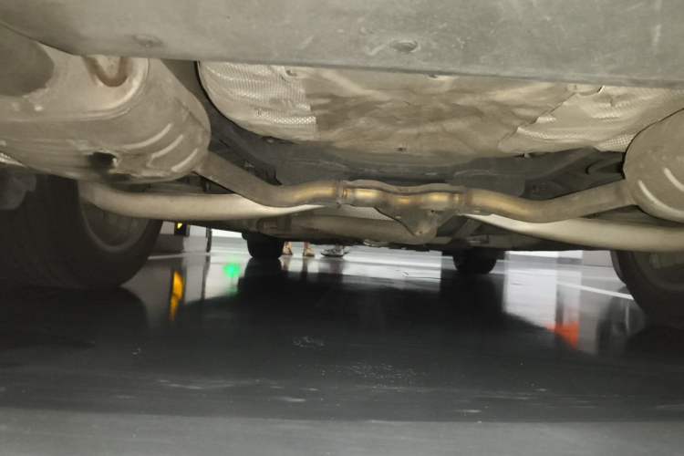 Used Buick Regal 2012 2.0L Luxury Edition Chassis Rear