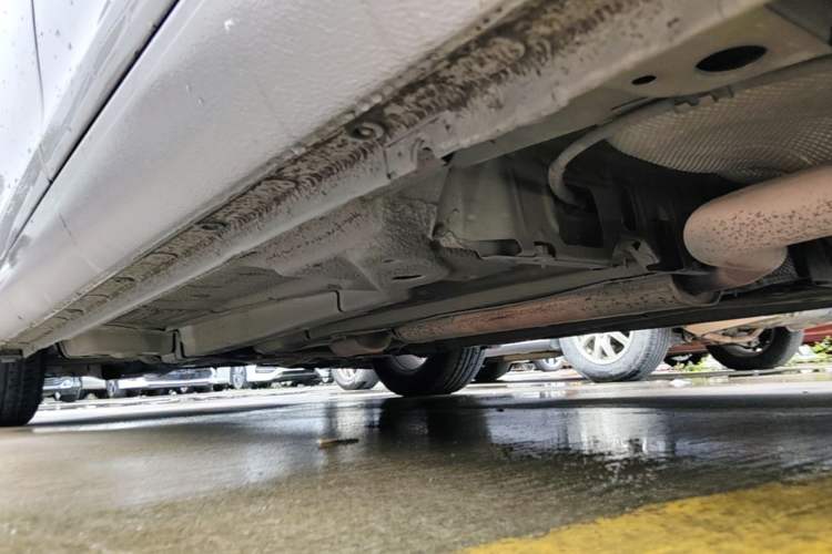 Used Buick Regal 2012 2.0L Comfort Edition Chassis Rear Left