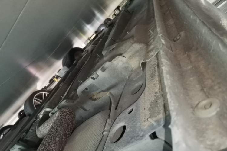 Used Buick Regal 2012 2.0L Comfort Edition Chassis Rear Left