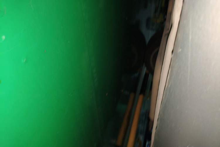 Used Buick Regal 2012 2.4L SIDI Elite Edition Chassis Rear Left