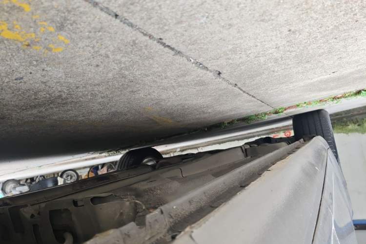 Used Buick Regal 2012 2.0L Comfort Edition Chassis Rear Left