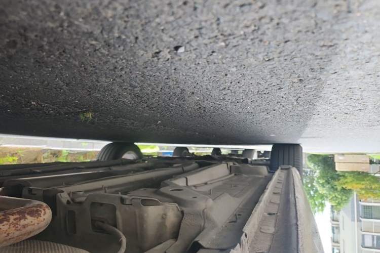 Used Buick Regal 2012 2.0L Comfort Edition Chassis Rear Left