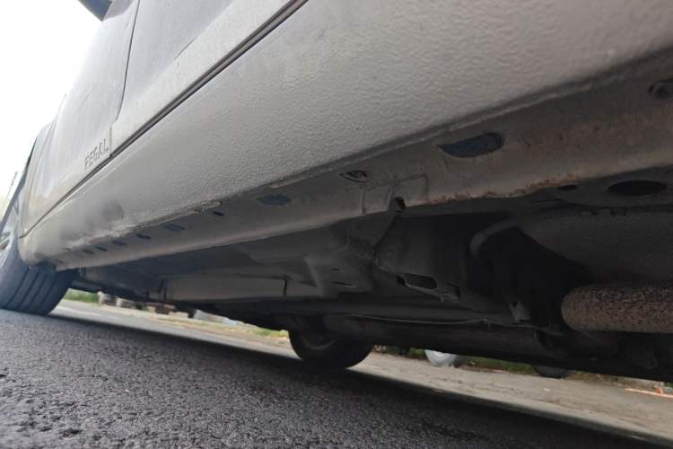 Used Buick Regal 2012 2.0L Comfort Edition Chassis Rear Left