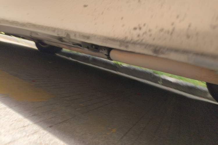 Used Buick Regal 2012 2.0L Comfort Edition Chassis Rear Left