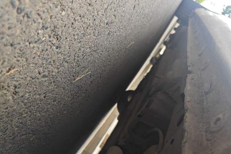 Used Buick Regal 2012 2.0L Comfort Edition Chassis Rear Left
