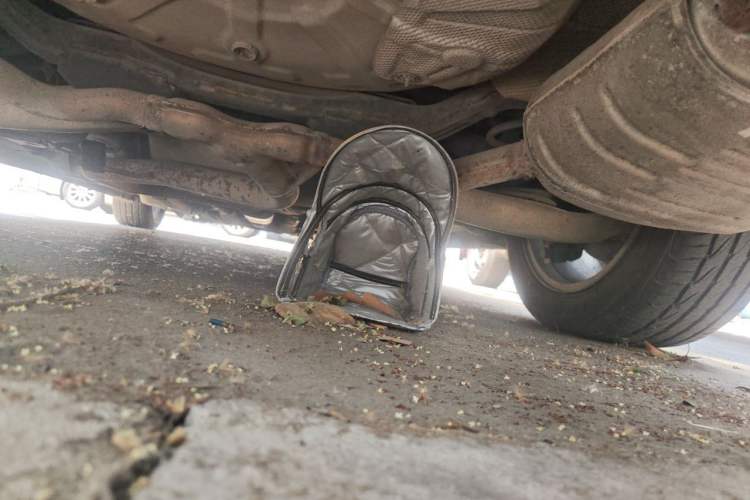 Used Buick Regal 2012 2.0L Comfort Edition Chassis Rear