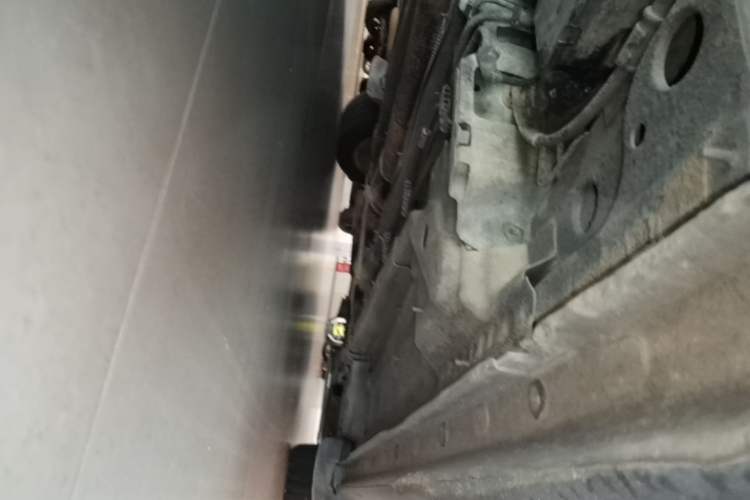 Used Buick Regal 2012 2.0L Comfort Edition Chassis Rear Right