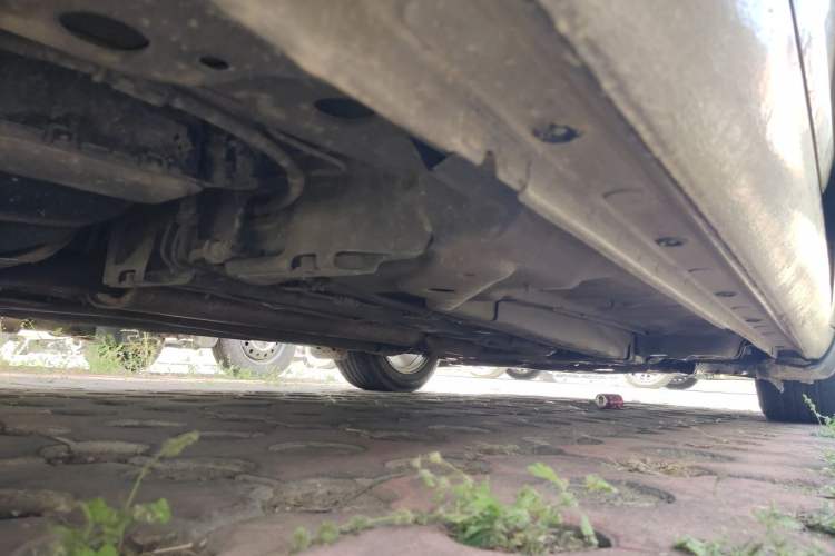 Used Buick Regal 2012 2.0L Comfort Edition Chassis Rear Right