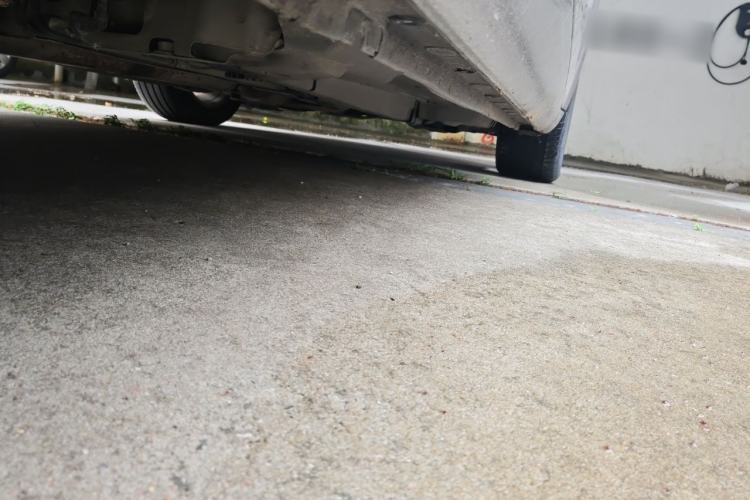 Used Buick Regal 2012 2.0L Comfort Edition Chassis Rear Right