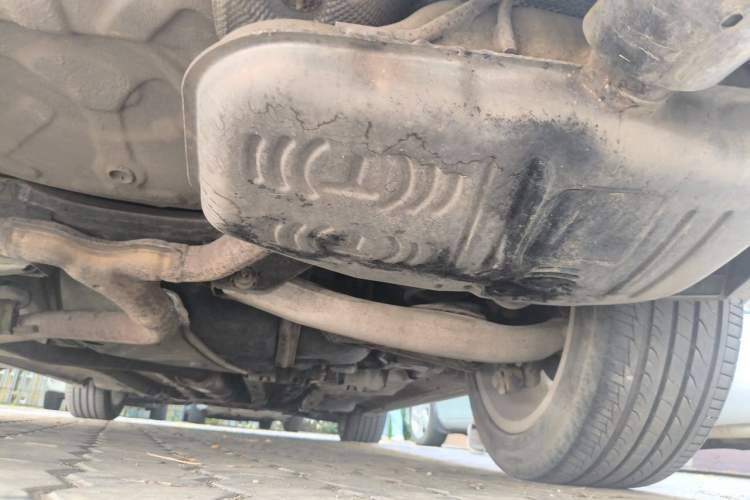 Used Buick Regal 2012 2.4L SIDI Elite Edition Chassis Rear Right