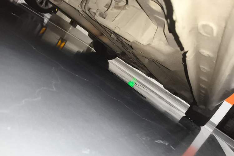 Used Buick Regal 2012 2.0L Luxury Edition Chassis Rear Right