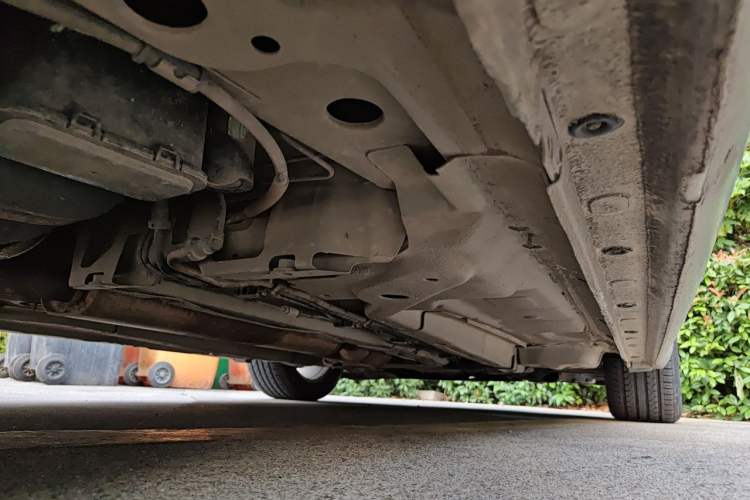 Used Buick Regal 2012 2.0L Comfort Edition Chassis Rear Right