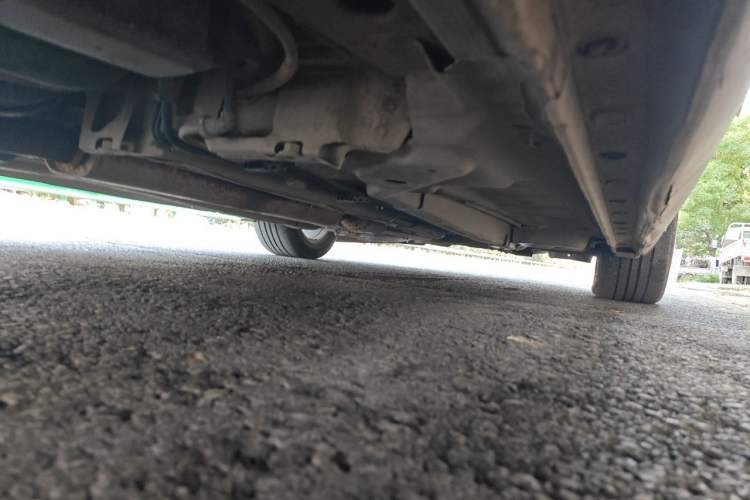 Used Buick Regal 2012 2.0L Comfort Edition Chassis Rear Right