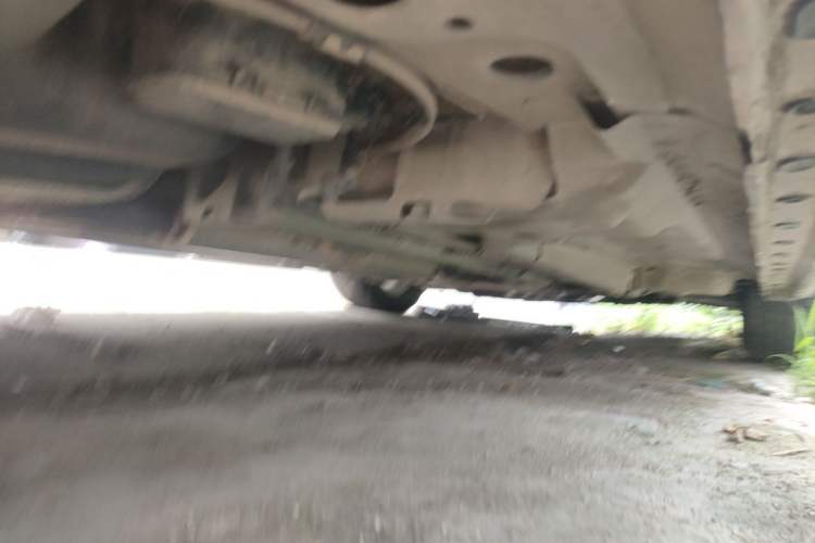 Used Buick Regal 2012 2.0L Comfort Edition Chassis Rear Right
