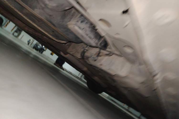 Used Buick Regal 2012 2.0L Luxury Edition Chassis Rear Right