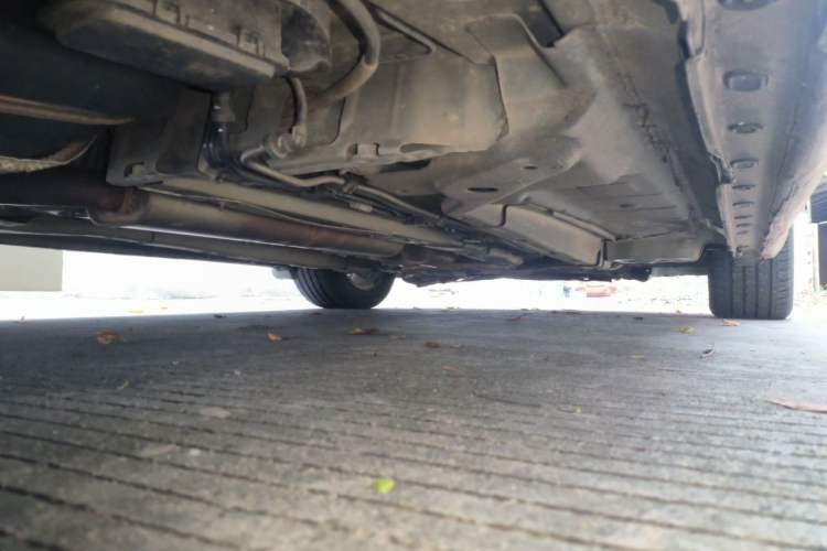 Used Buick Regal 2012 2.0L Comfort Edition Chassis Rear Right