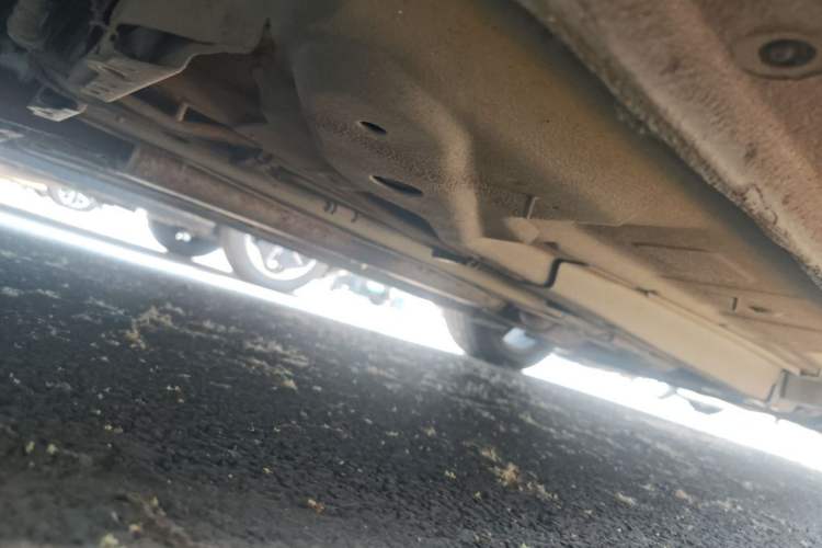 Used Buick Regal 2012 2.0L Comfort Edition Chassis Rear Right