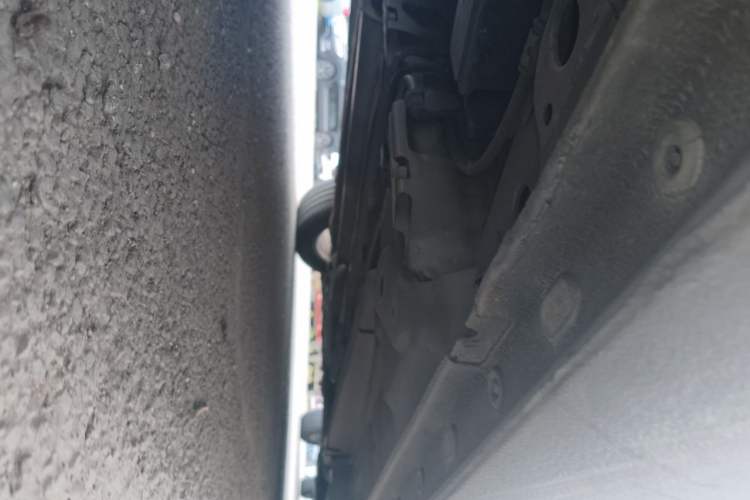 Used Buick Regal 2012 2.0L Comfort Edition Chassis Rear Right