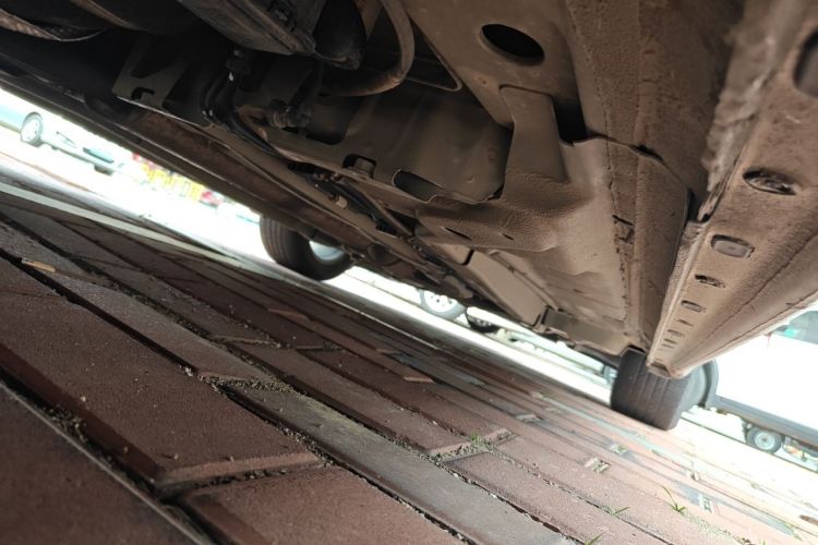 Used Buick Regal 2012 2.0L Comfort Edition Chassis Rear Right
