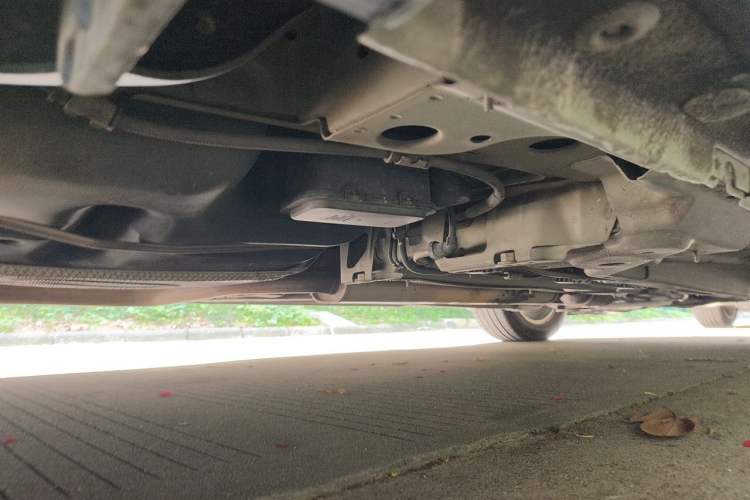 Used Buick Regal 2012 2.0L Comfort Edition Chassis Rear Right