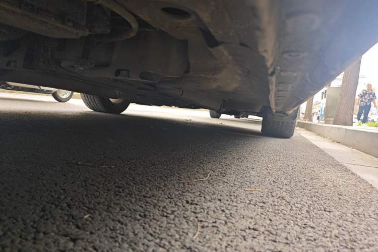 Used Buick Regal 2012 2.0L Comfort Edition Chassis Rear Right