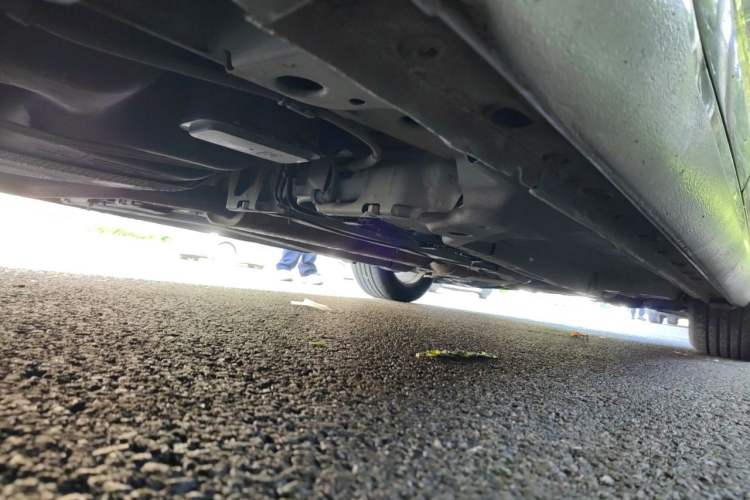 Used Buick Regal 2012 2.0L Comfort Edition Chassis Rear Right