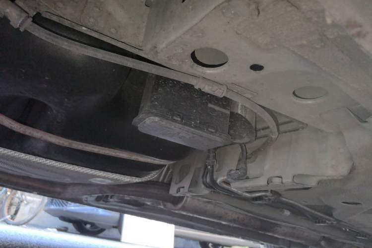 Used Buick Regal 2012 2.0L Comfort Edition Chassis Rear Right
