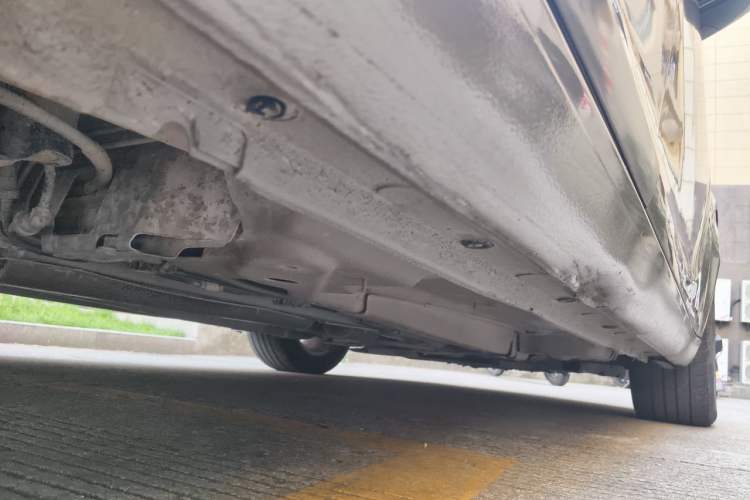 Used Buick Regal 2012 2.0L Luxury Edition Chassis Rear Right