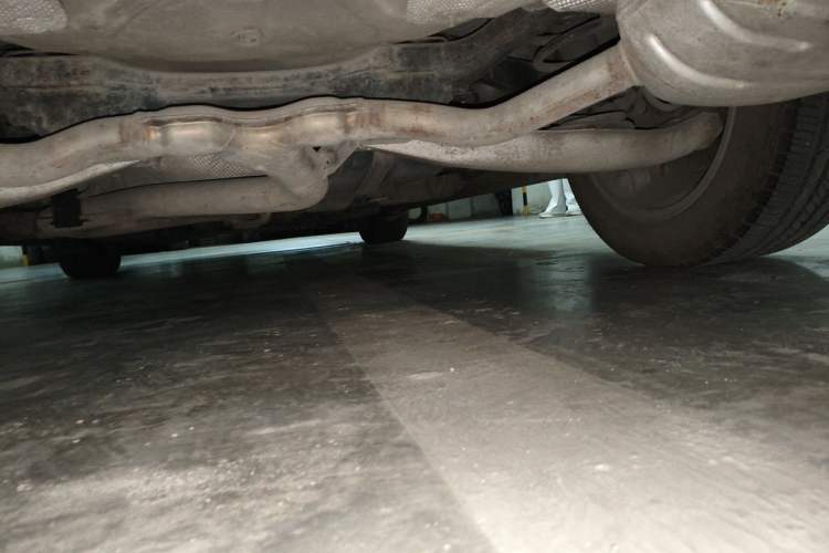 Used Buick Regal 2012 2.0L Luxury Edition Chassis Rear