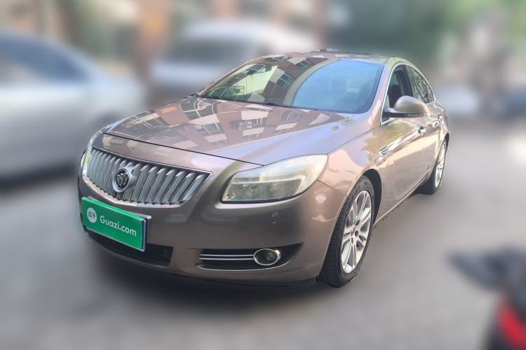 Ojetý Buick Regal 2012 2.4L SIDI Elite Edition Guazi used car, China used car export, Used car for sale, Used  cars, Cheapest cars for sale