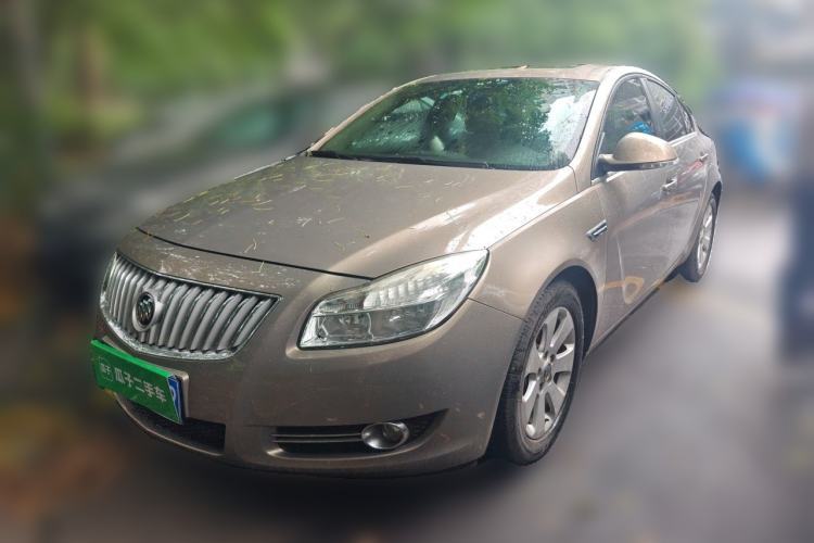 Used Buick Regal 2012 2.0L Comfort Edition Guazi used car, China used car export, Used car for sale, Used  cars, Cheapest cars for sale
