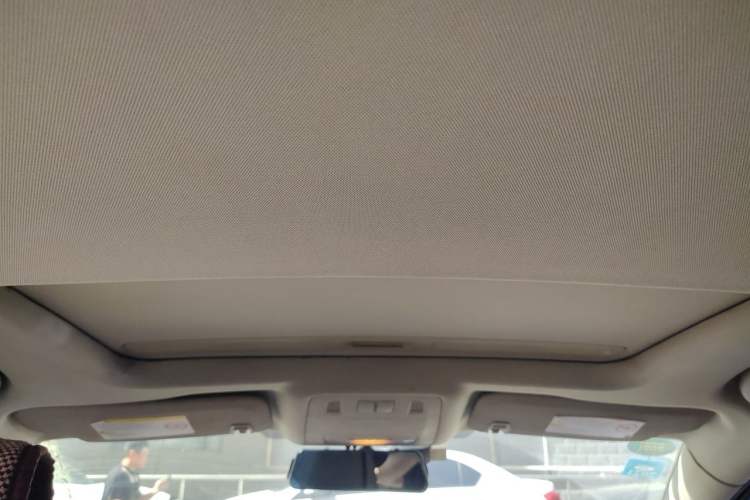 Used Buick Regal 2012 2.0L Comfort Edition Headliner