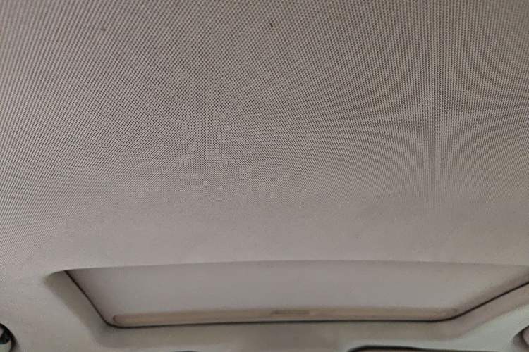 Used Buick Regal 2012 2.0L Comfort Edition Headliner