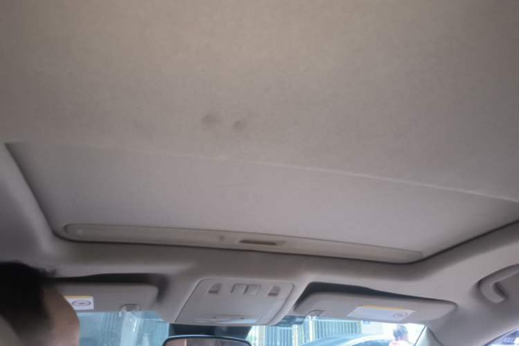 Used Buick Regal 2012 2.0L Luxury Edition Headliner