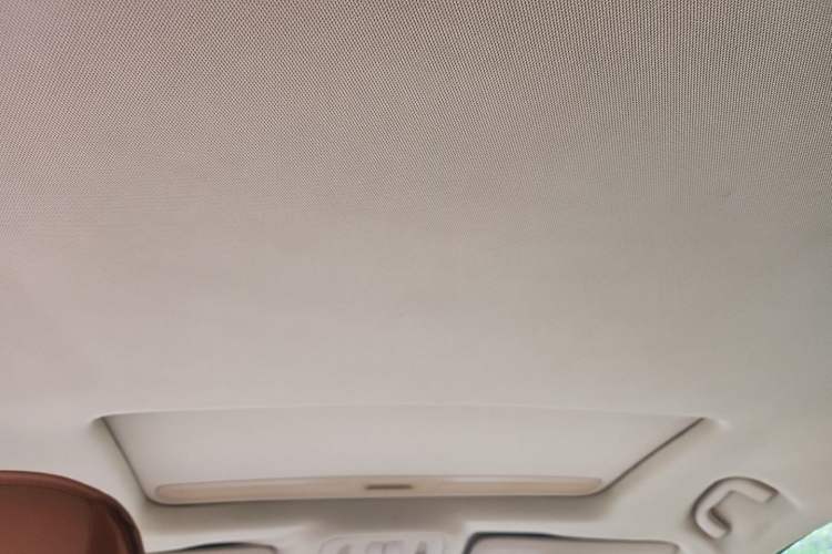 Used Buick Regal 2012 2.0L Comfort Edition Headliner