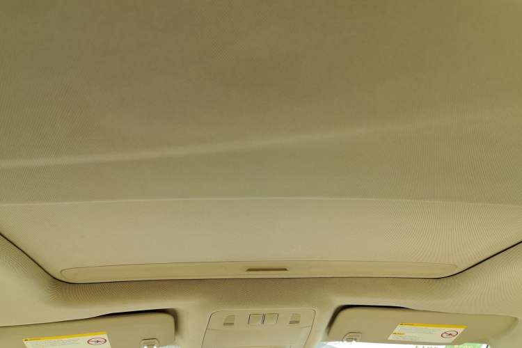 Used Buick Regal 2012 2.0L Comfort Edition Headliner