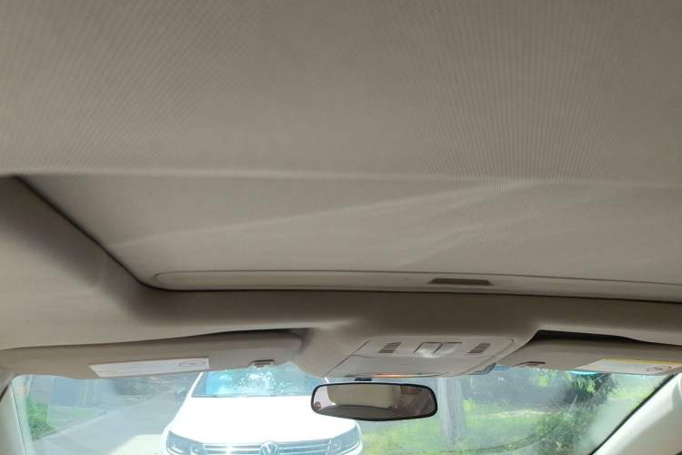 Used Buick Regal 2012 2.0L Comfort Edition Headliner