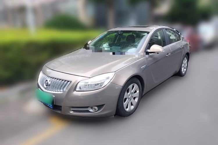 Used Buick Regal 2012 2.0L Comfort Edition Guazi used car, China used car export, Used car for sale, Used  cars, Cheapest cars for sale